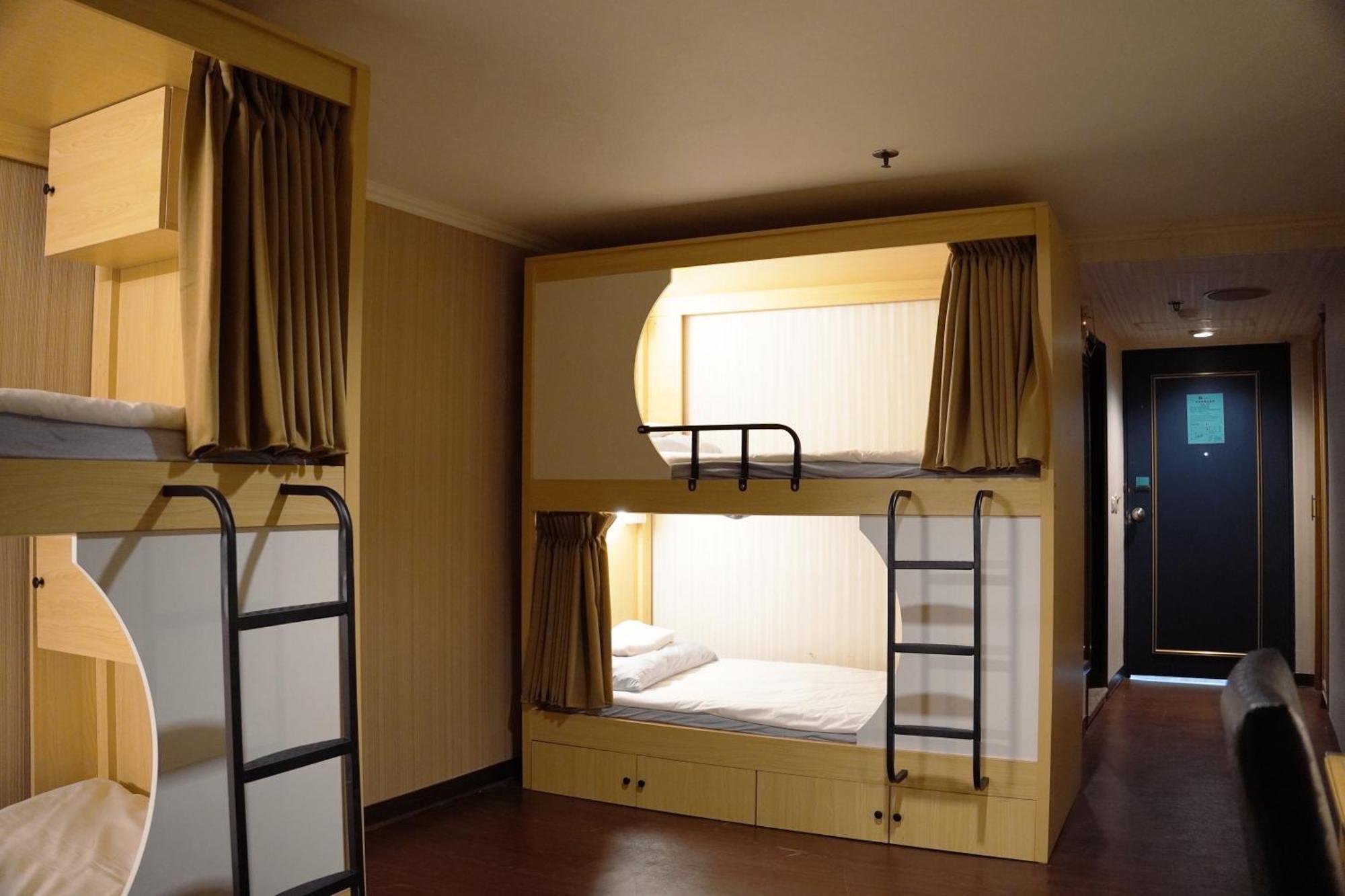 סינצ'ו סיטי Hermes Hotel מראה חיצוני תמונה