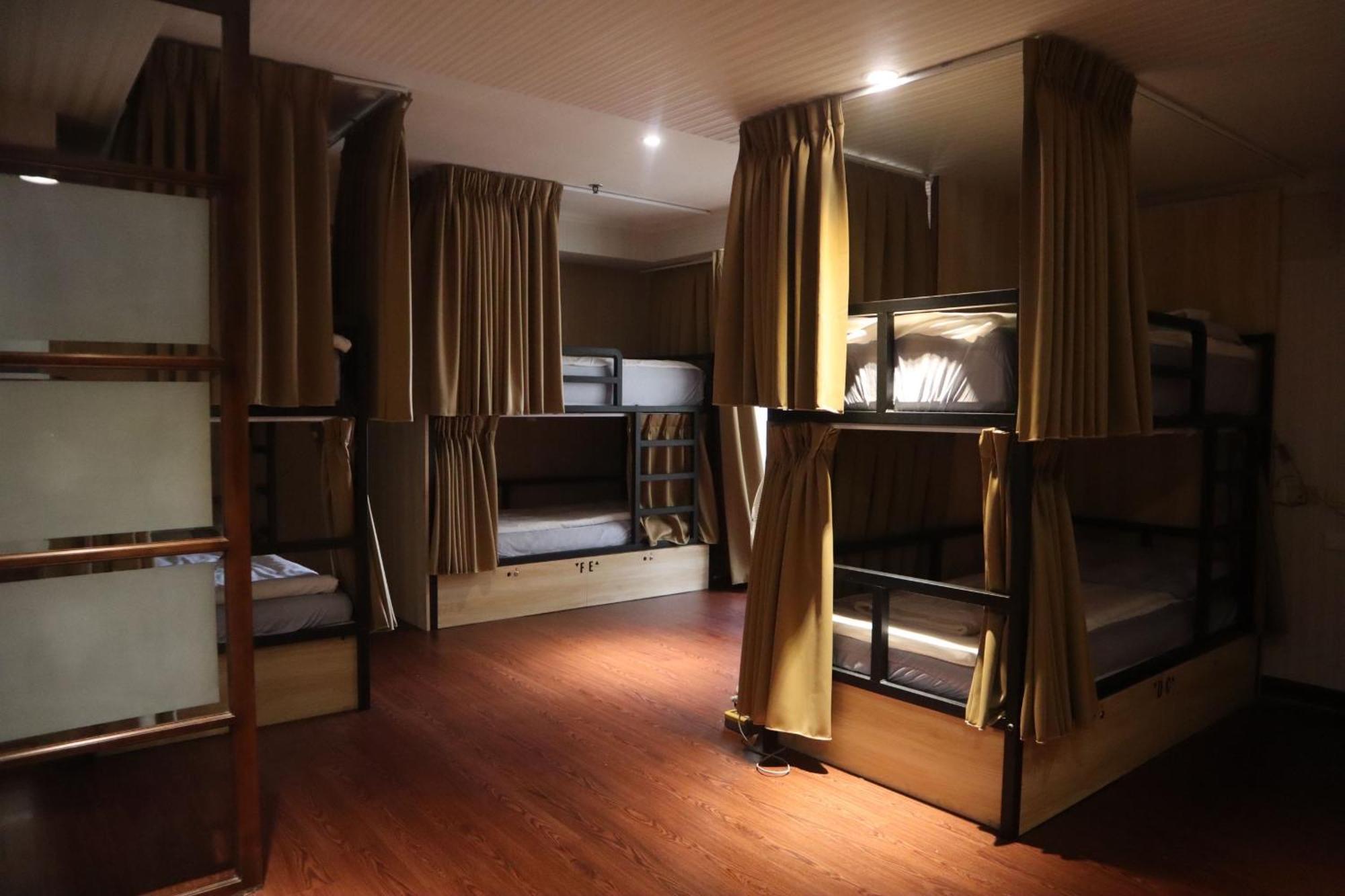 סינצ'ו סיטי Hermes Hotel מראה חיצוני תמונה